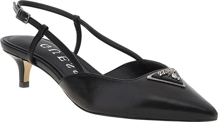 GUESS JESSON Black