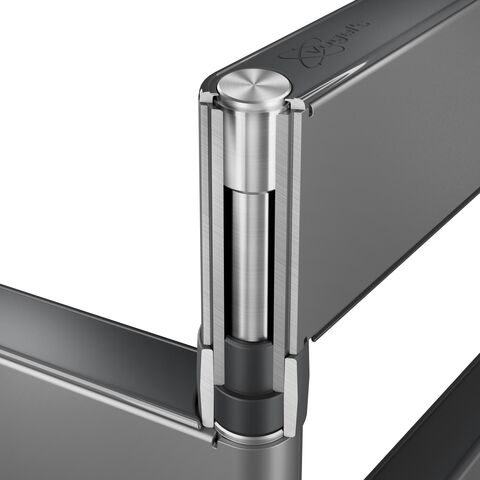 Vogel’s TVM 5845 Elite Full Motion  X-Large 100” 55kg