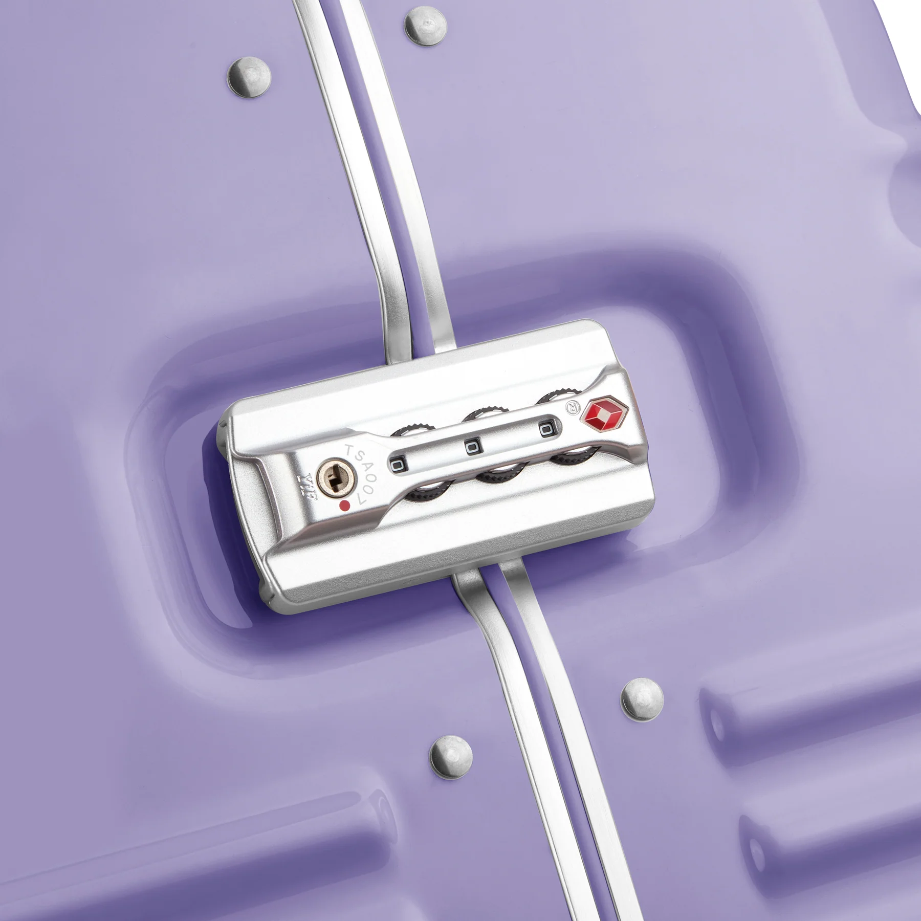Valise cabine - S (55cm)