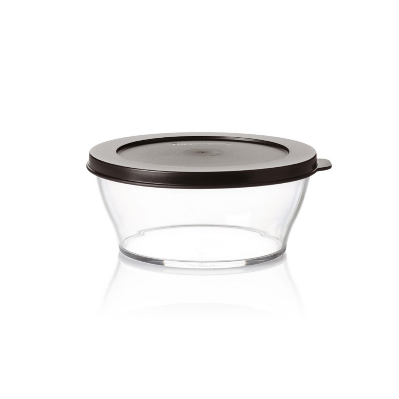 Clear Line 810 ml Ultraklare, leichte und robuste Servierschalen