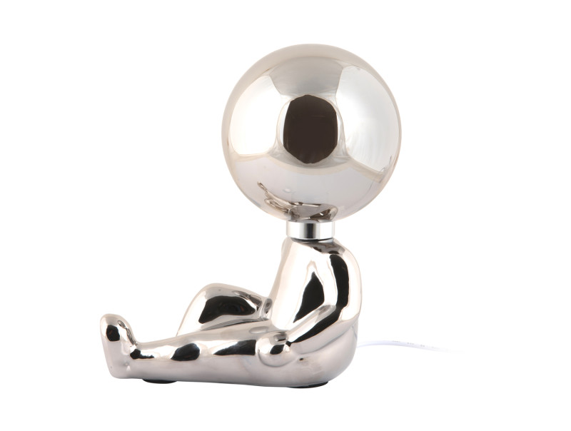 Table Lamp Joey LED LM2074GD Gold plated