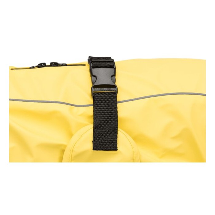 Imperméable Vimy - Jaune