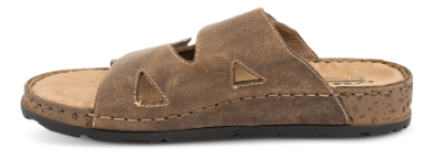 Rieker Sandal Brun 25691-25