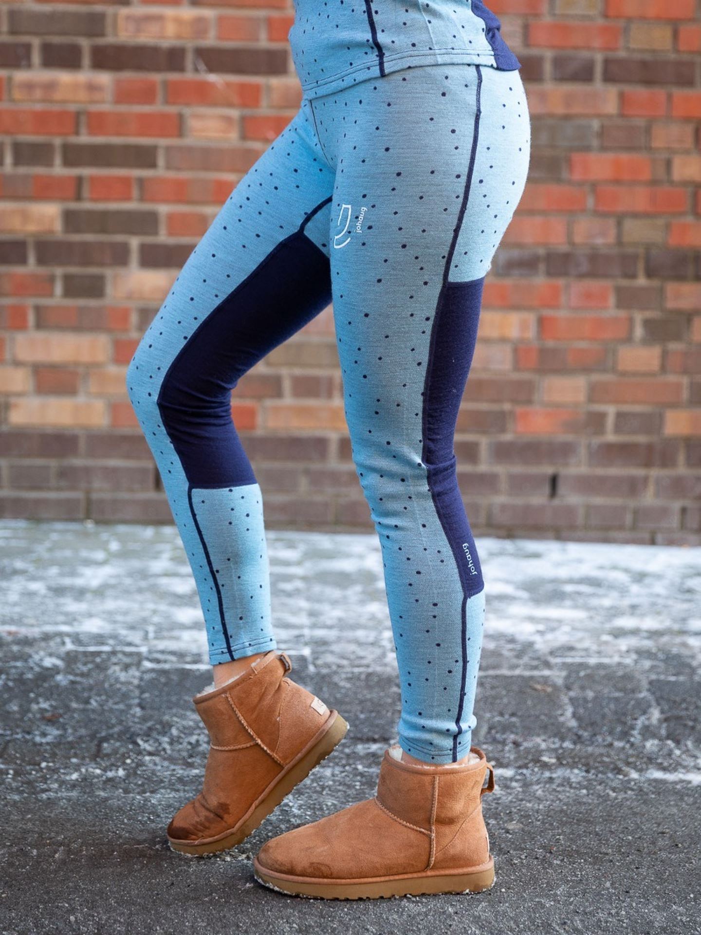 Maven Wool Pant