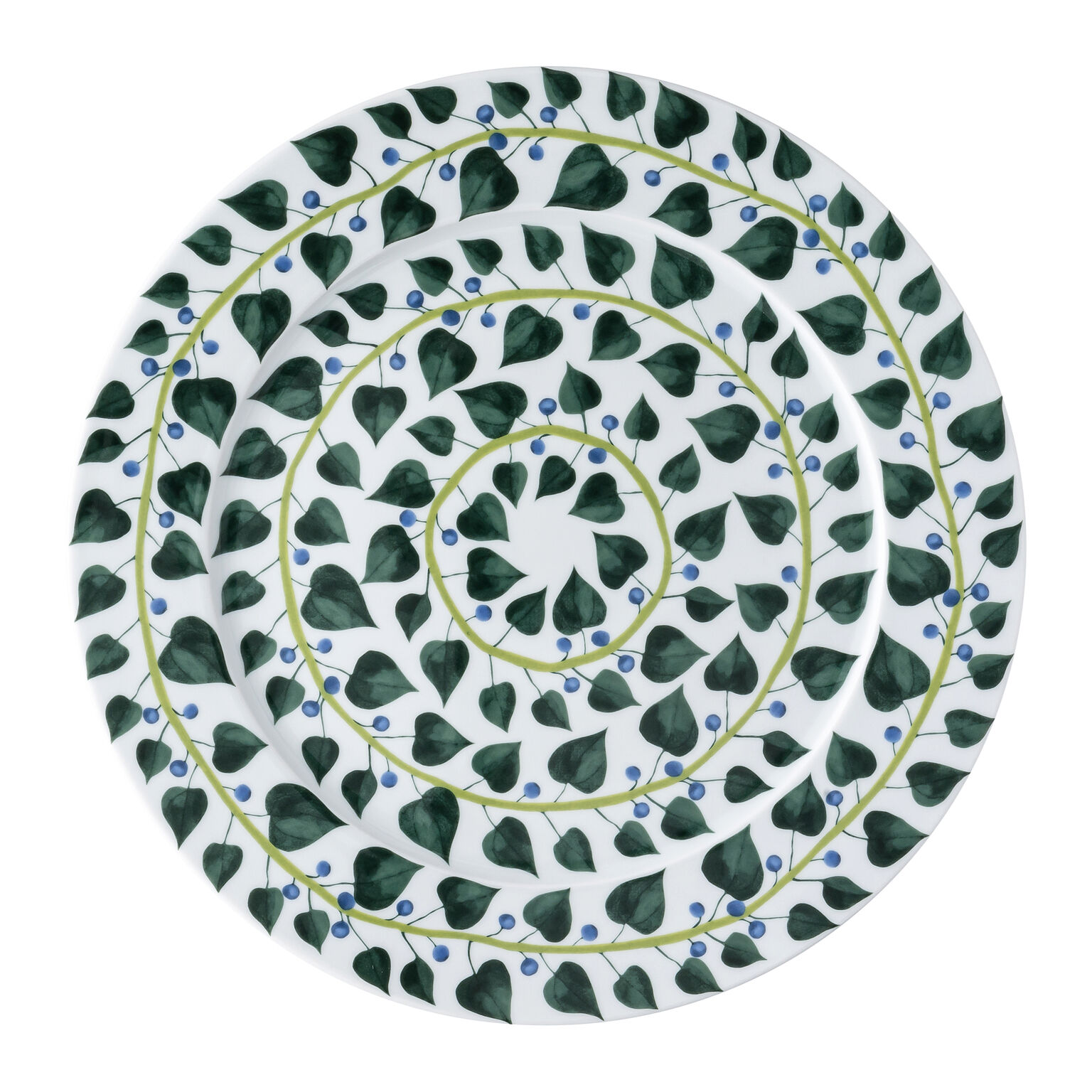 Magic Garden Foliage Platzteller 33 cm