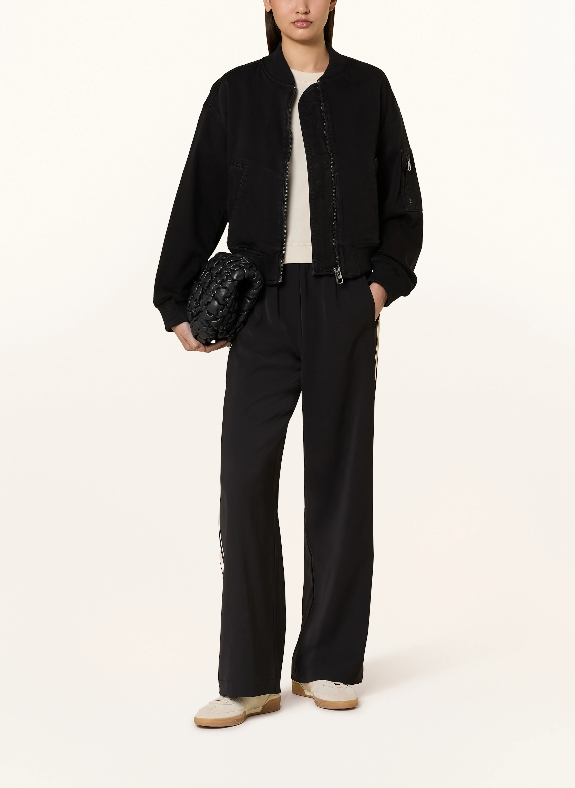 someday Hose CEVIL im Jogging-Stil