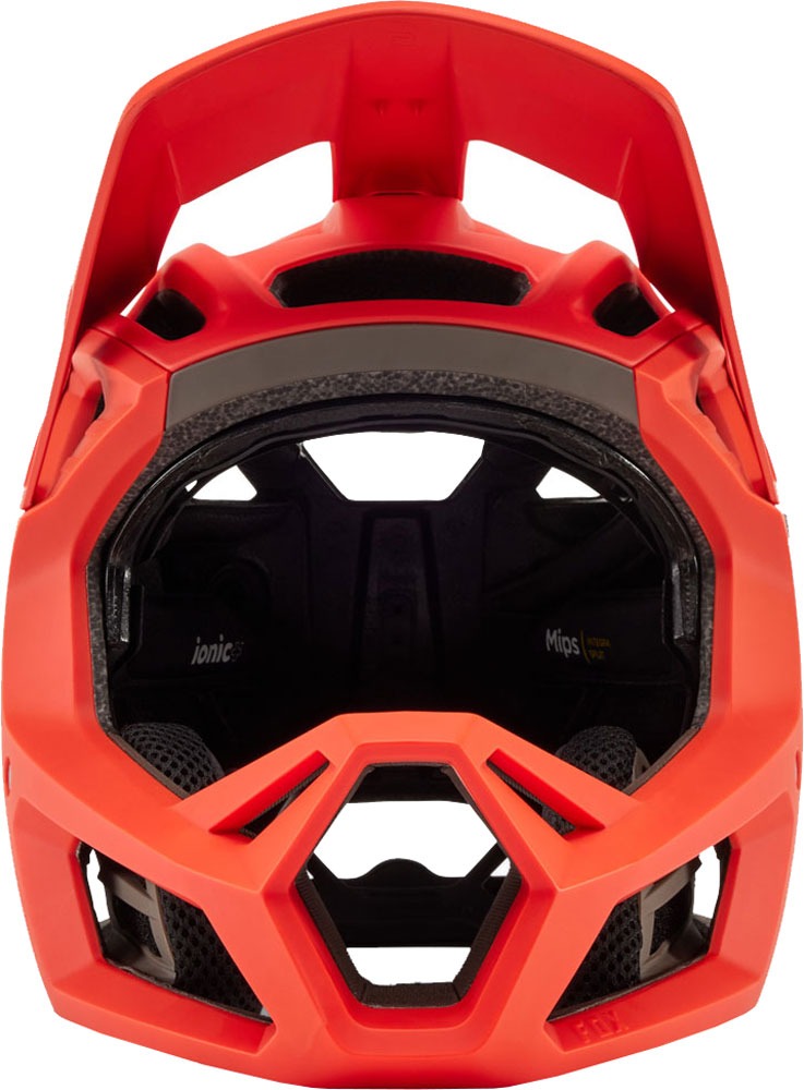 FOX Proframe RS NUF Fullface cykelhjelm