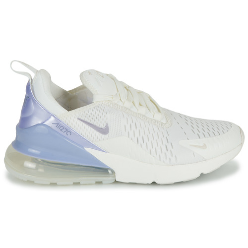 Nike - AIR MAX 270 - Ecru