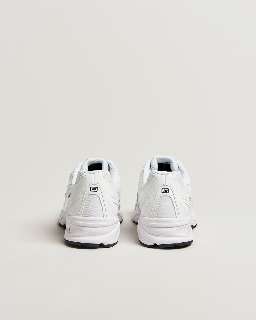 New Balance 740 Sneakers White