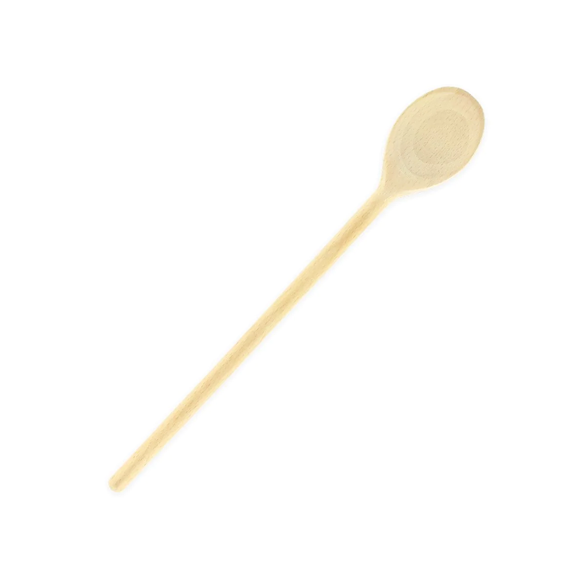 Cuillère de cuisine en bois 30 cm Wood Edition Fackelmann
