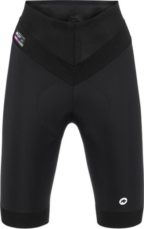 UMA GT LONG C2 Damen-Bundhose  black series  M