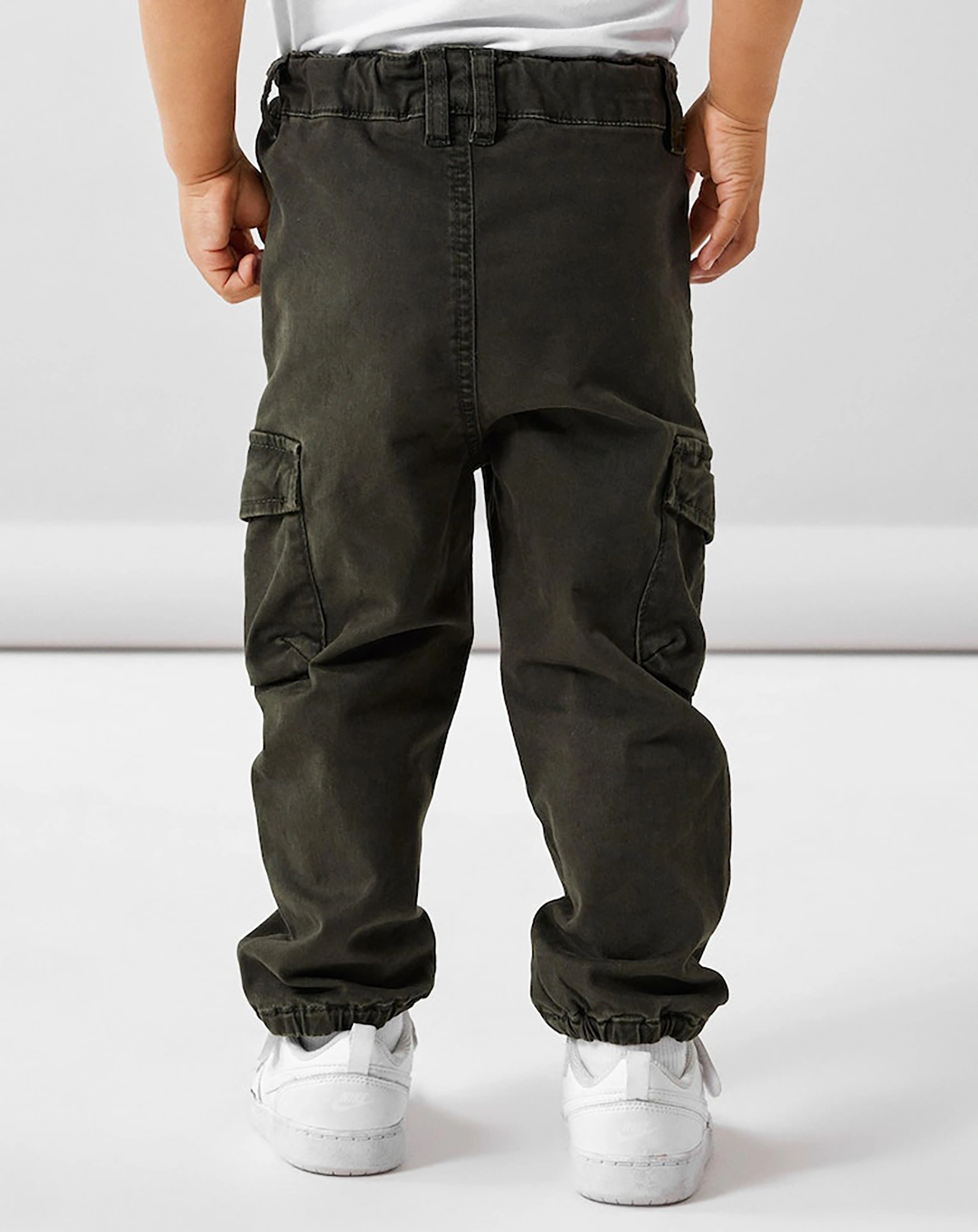 Cargohose NMMBEN in rosin