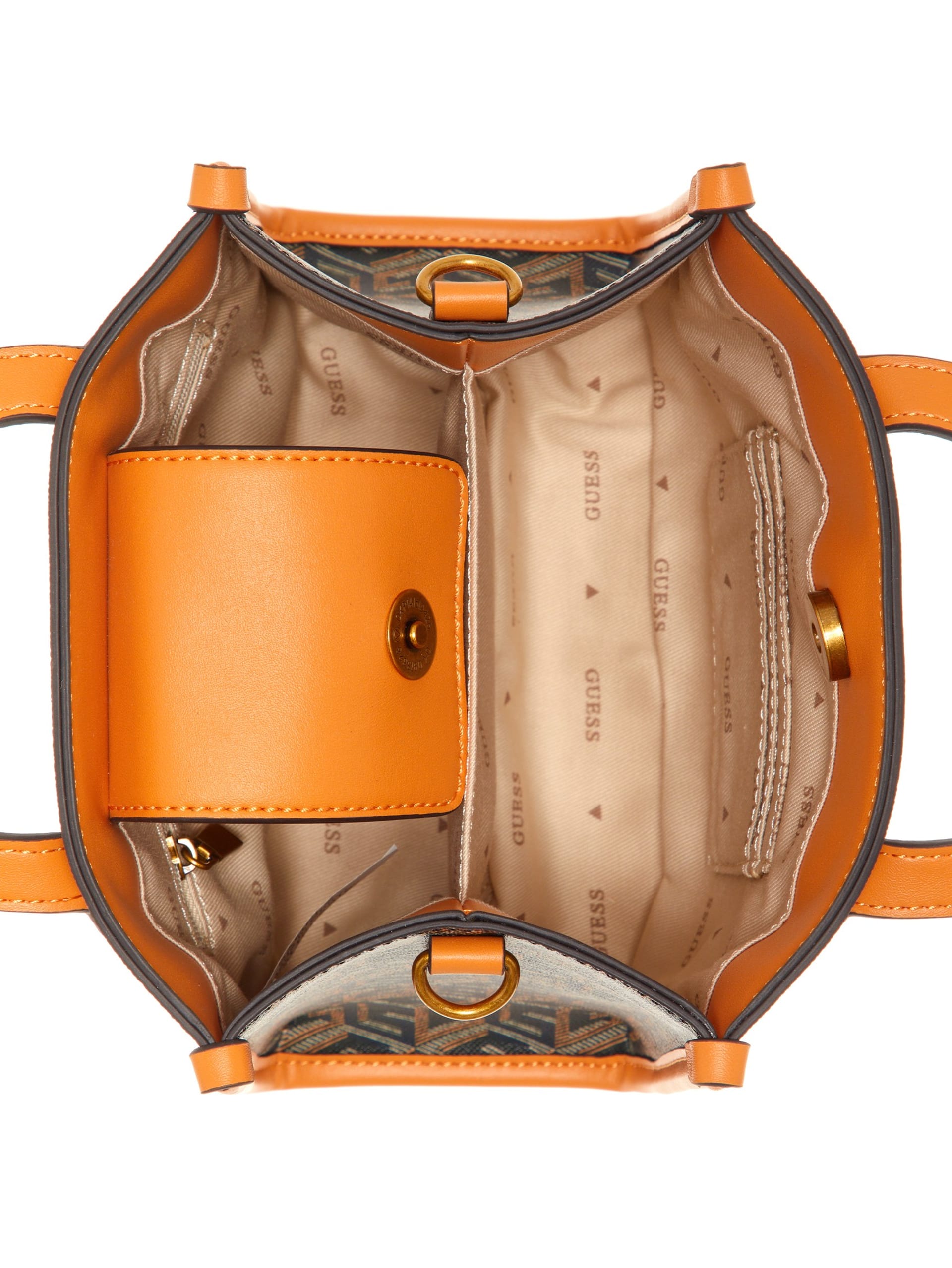 Bolsas pequenas Silvana