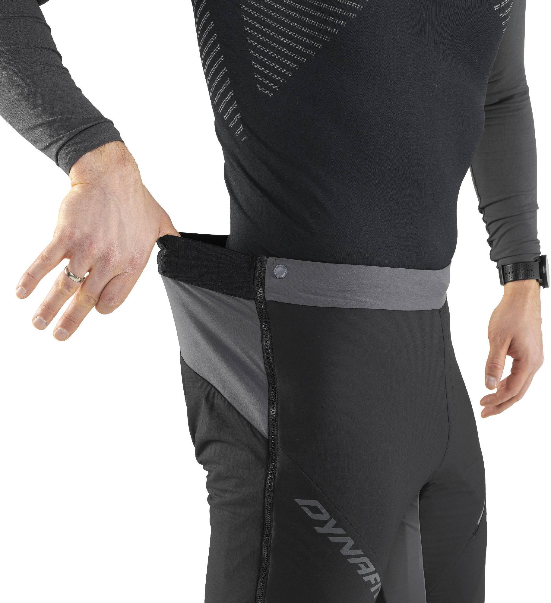 Dynafit Mezzalama PTC Alpha Oversrt M