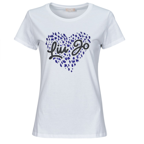 Liu Jo - WA4108 - Blanc