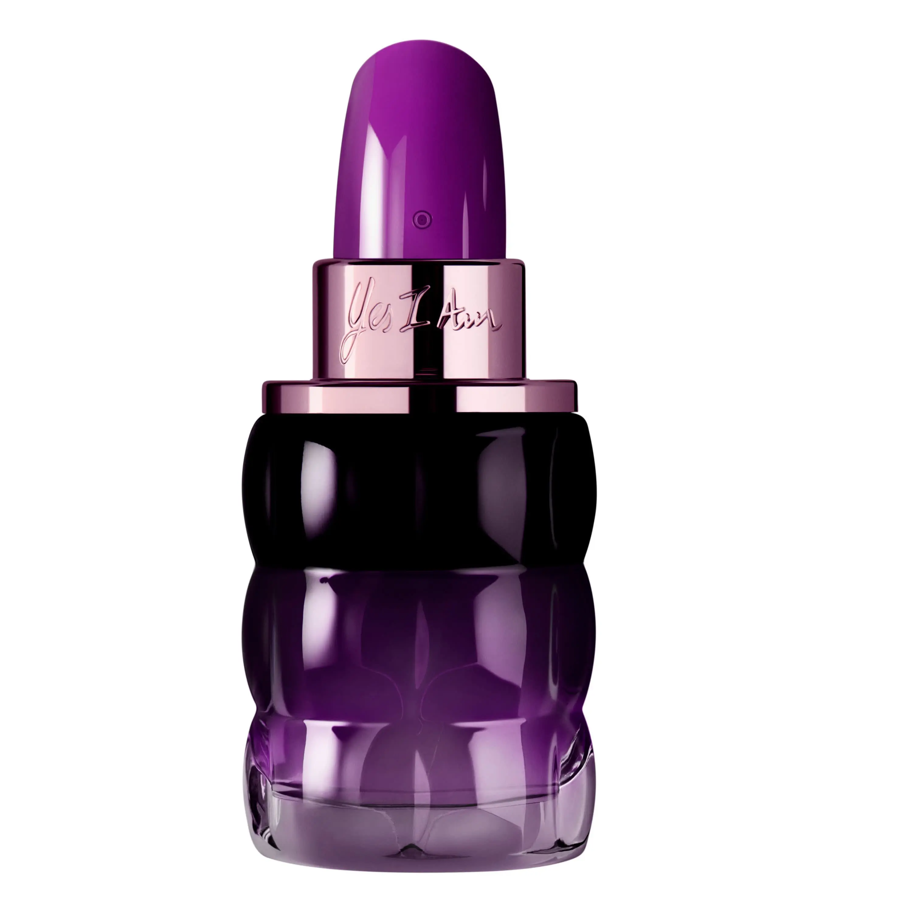 Cacharel - Yes I Am Fabulous Eau De Parfum- Eau de parfum