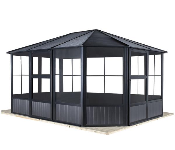 Sojag Outdoor-Pavillon Kaltwintergarten