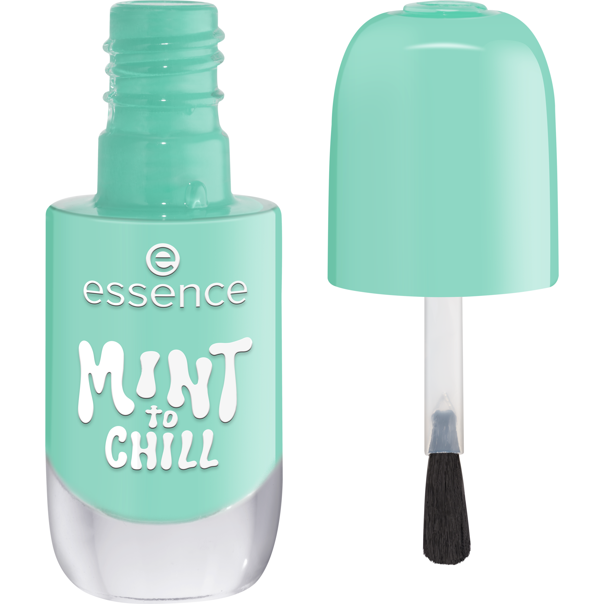 gel nail polish
