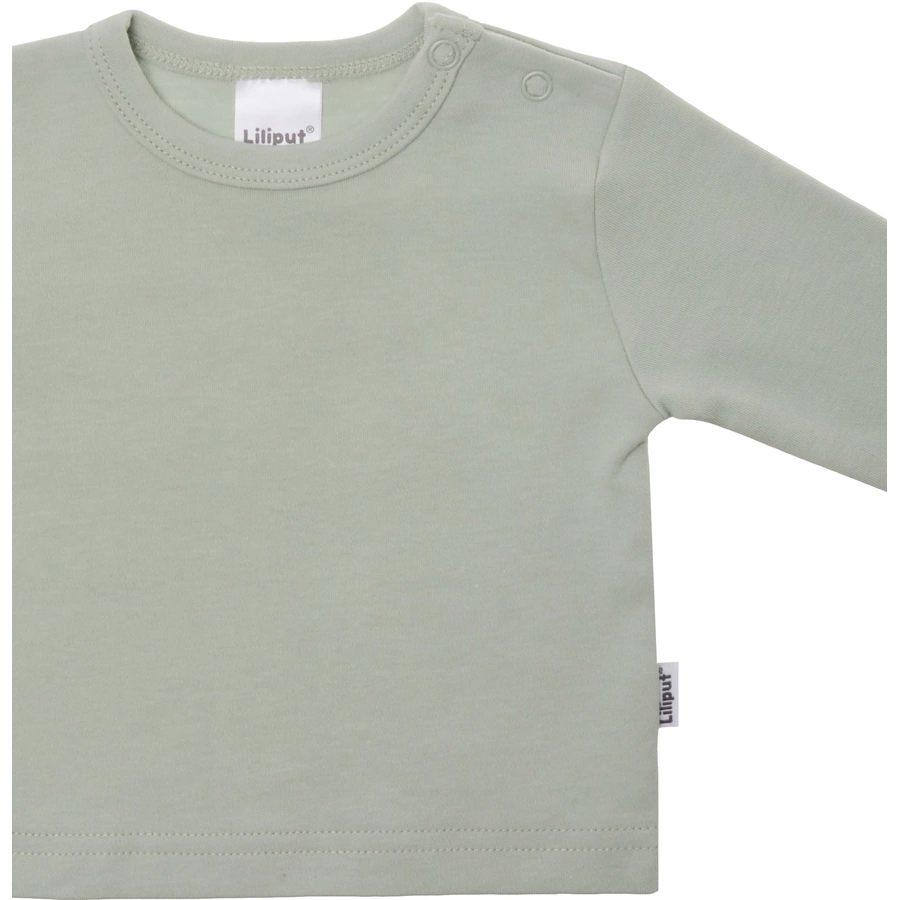 Liliput Langarmshirt mint