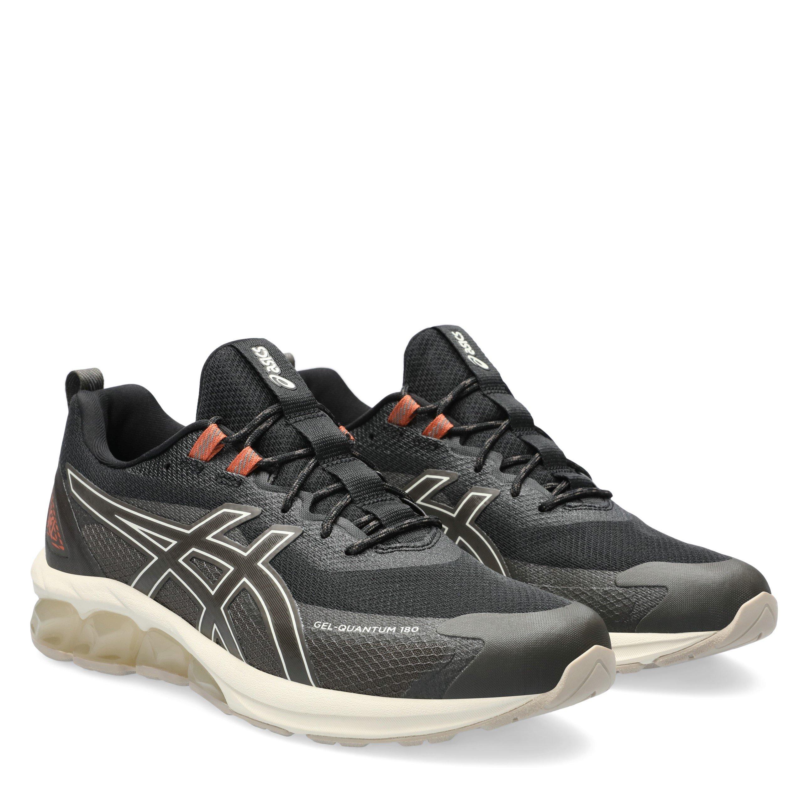 Asics Asics Gel-Quantum 180 Vii Low-Top Trainers Mens