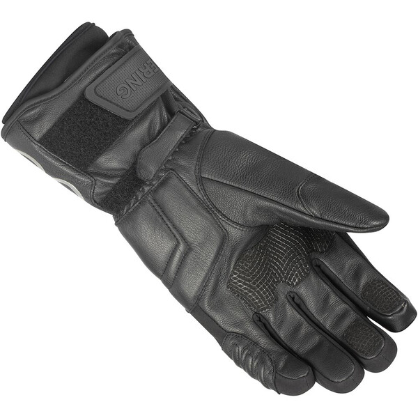 Bering - Gants Halifax Noir