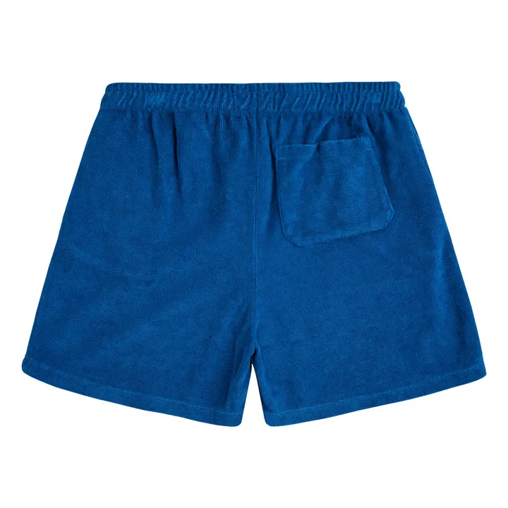 Bobo Choses Short Eponge BC | Bleu