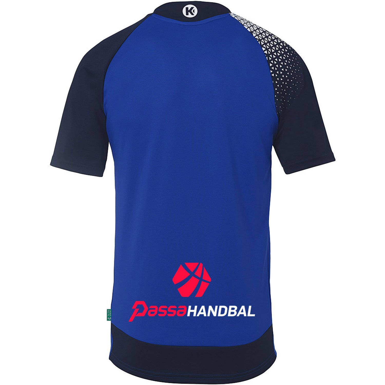 Kempa Shirt Kids HV Jahn II