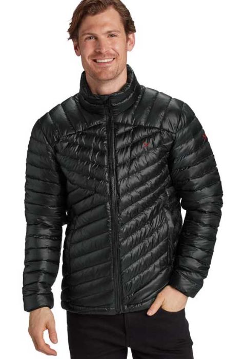 Nao 3 in 1 Down Jacket Men dunjakke