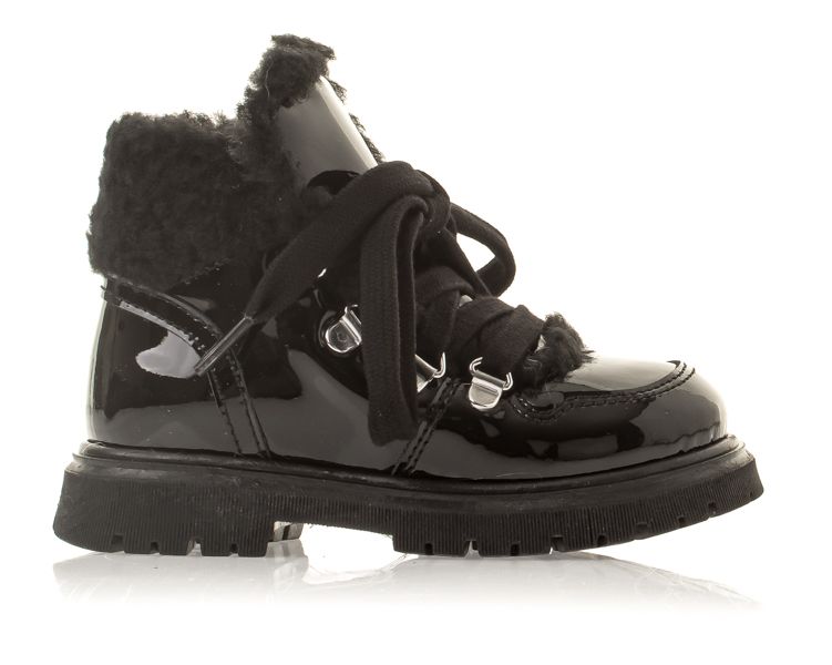 Andrea Montelpare Boots
