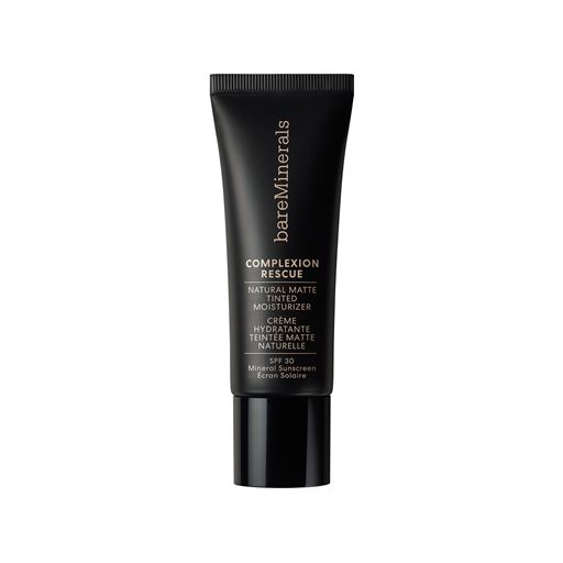 bareMinerals Complexion Rescue Tinted Moisturizer Matte Foundation, 03 Buttercream