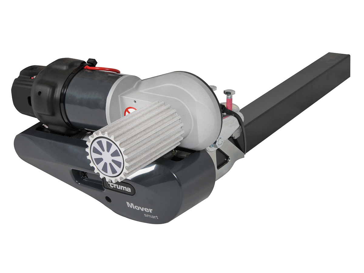 Truma Smart A mover
