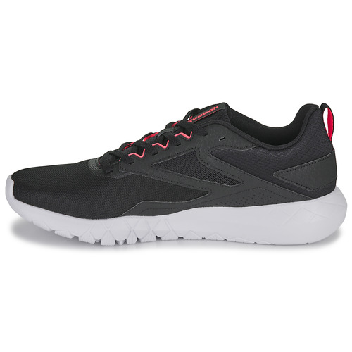 Reebok Sport - FLEXAGON ENERGY TR 4 - Noir / Gris / Orange