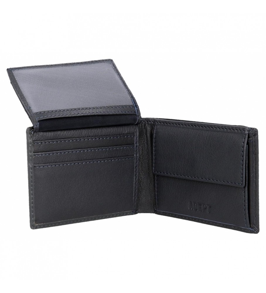 Bolsa Joumma Cartera Adept Jim Marino -11x8x1cm-