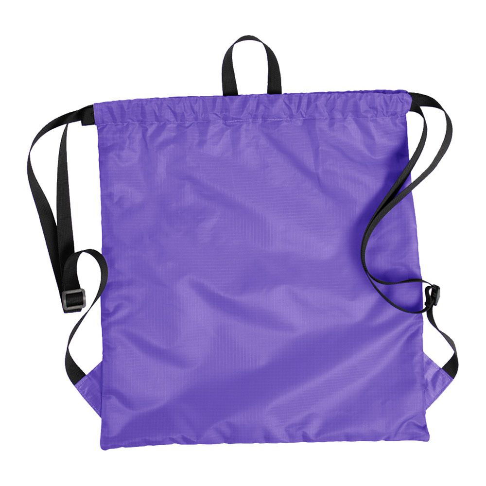 Arena RIPSTOP RUCKSACK 15L - Sac À dos dark lavanda/black