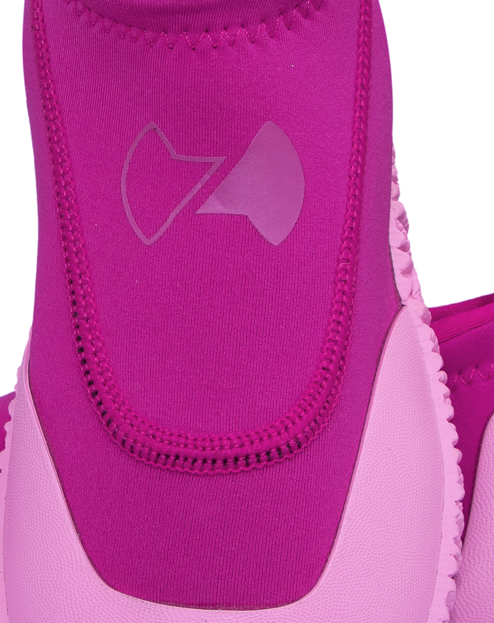 Badeschuhe LOW TOPS MAGLI in pink