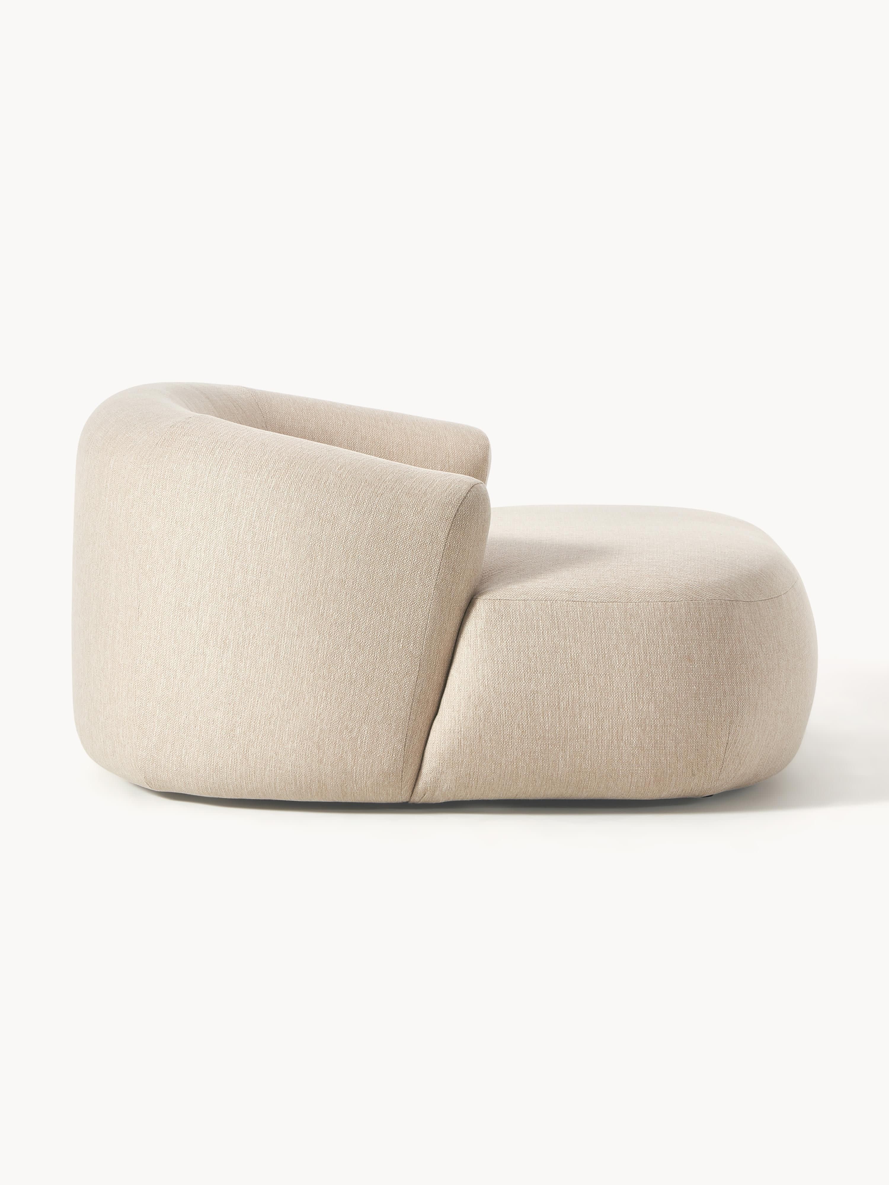 XL loungefauteuil Sofia