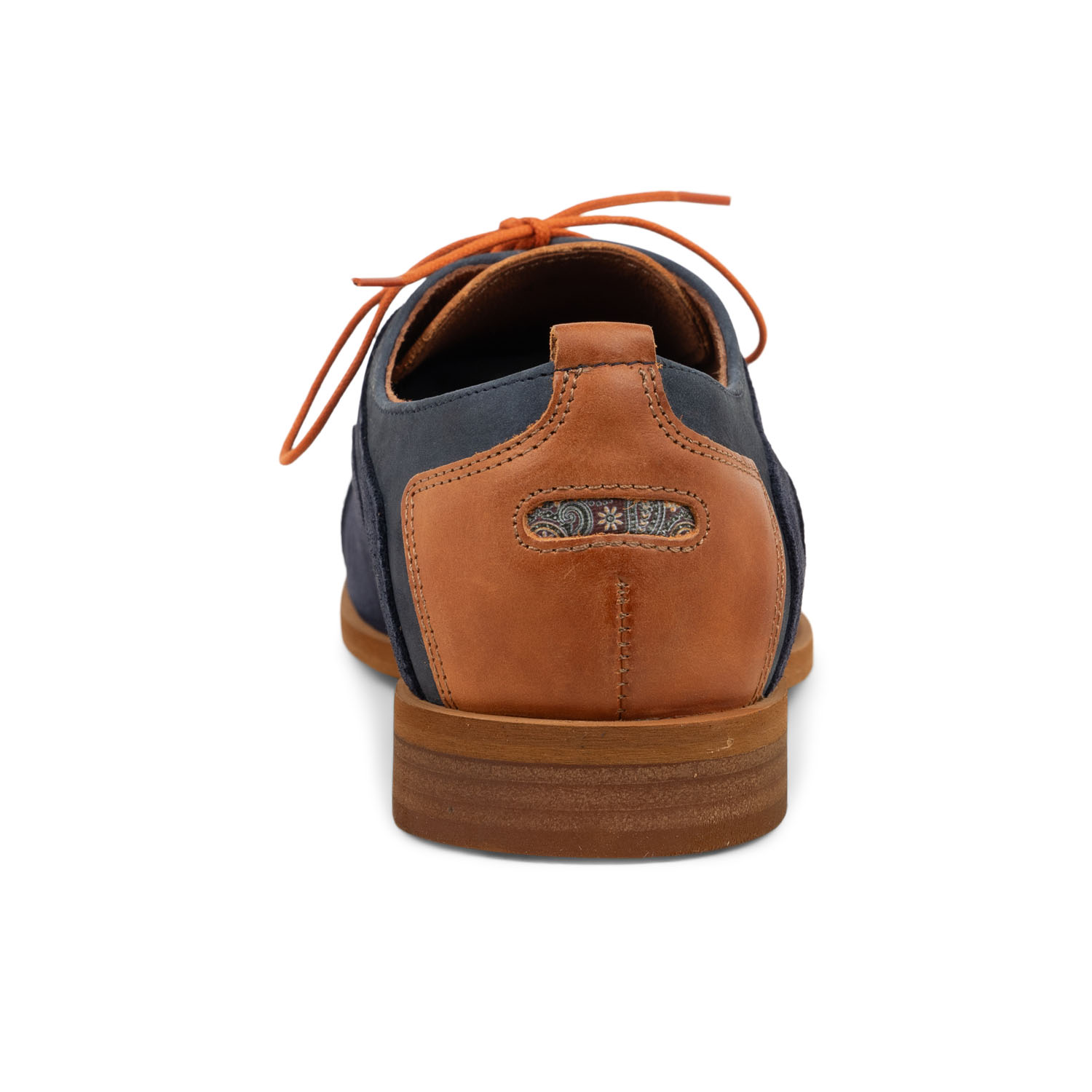 Chaussures à lacets homme LE FORMIER CARPENTRAS