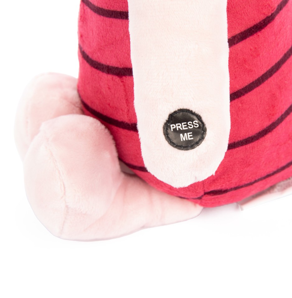 Disney - Bamse m. lyd - Grisling
