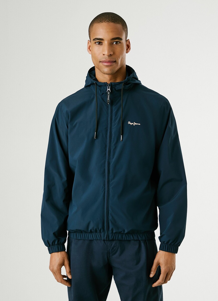 PEPE JEANS<br>Windjack Monson