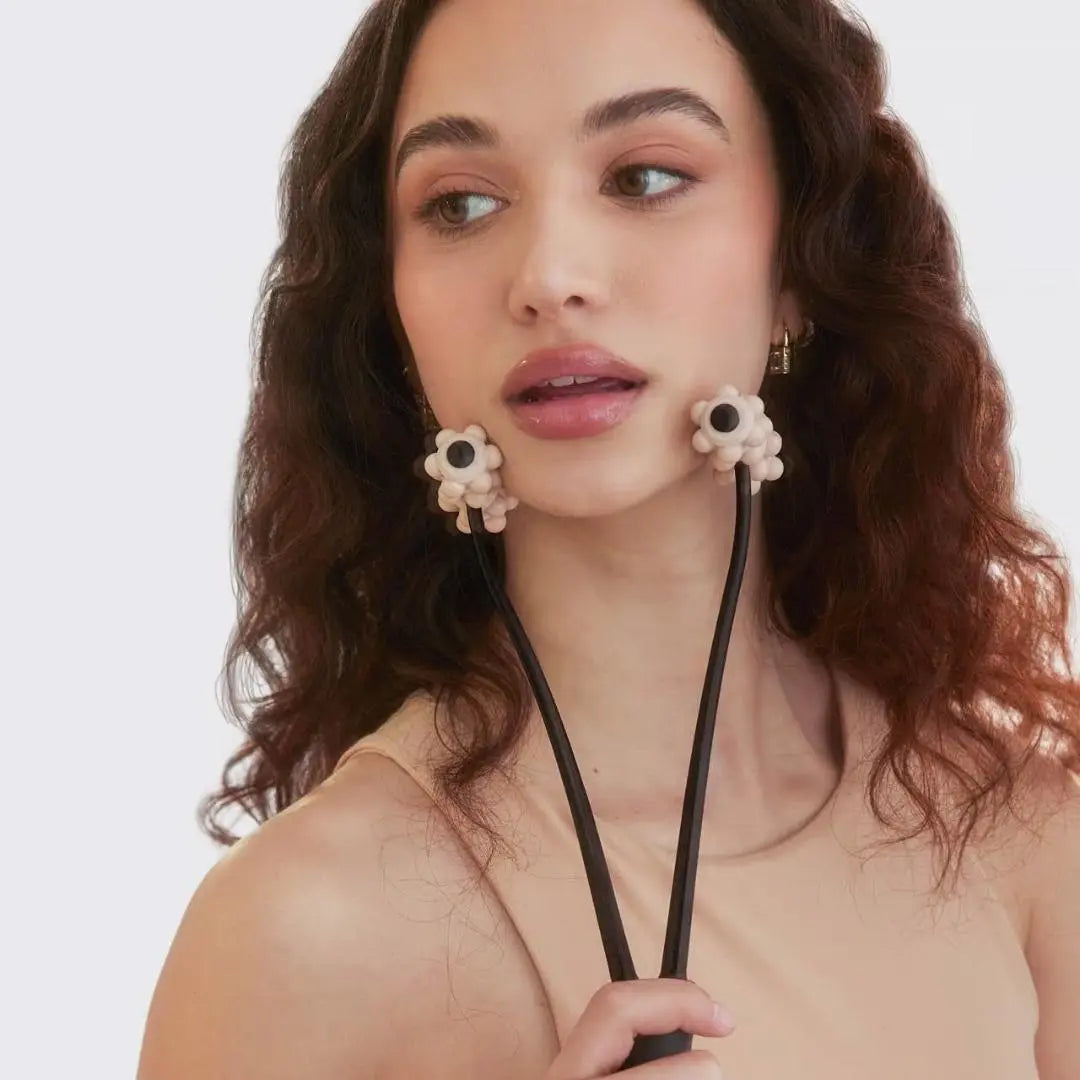 Eco-Friendly Lifting Facial Roller
