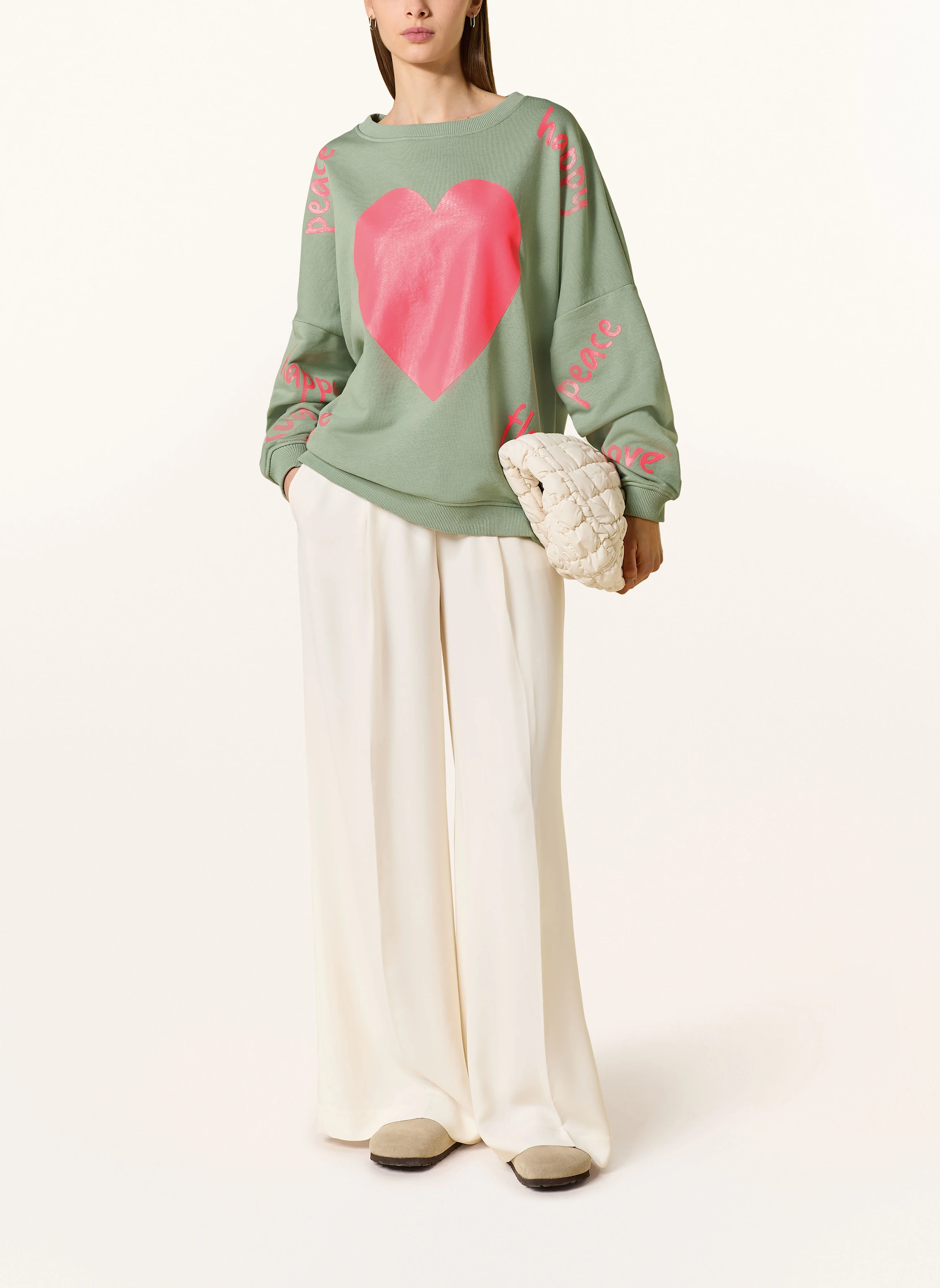miss goodlife Sweatshirt