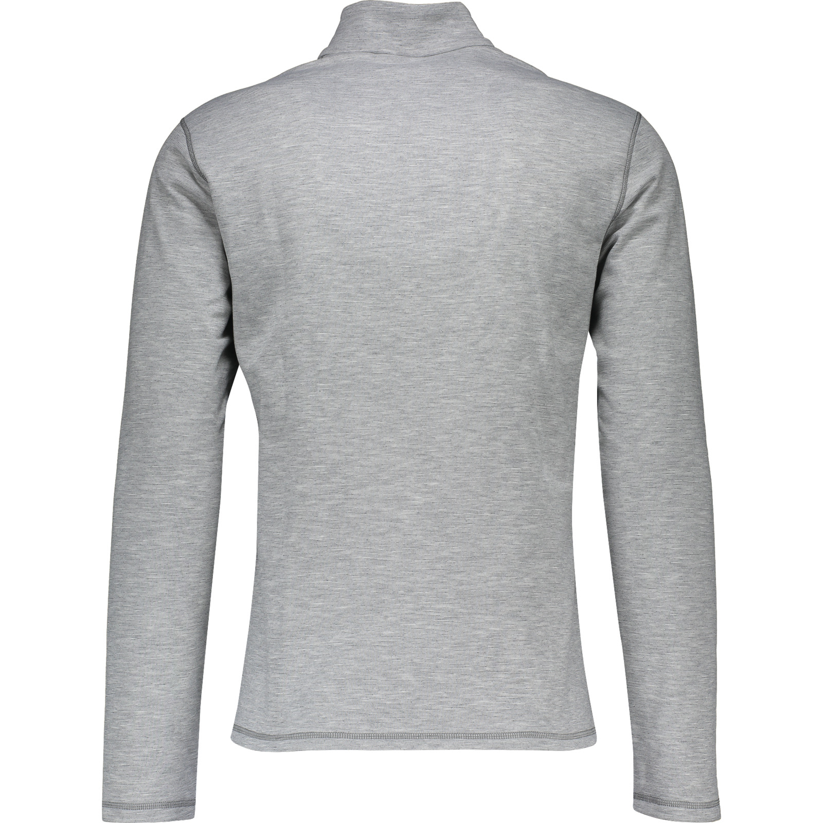 Odlo Herren-Midlayer 1/2 Zip Berra L, grau