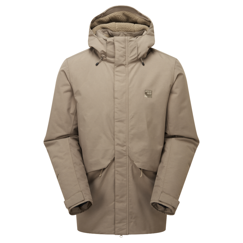 Morrone Parka