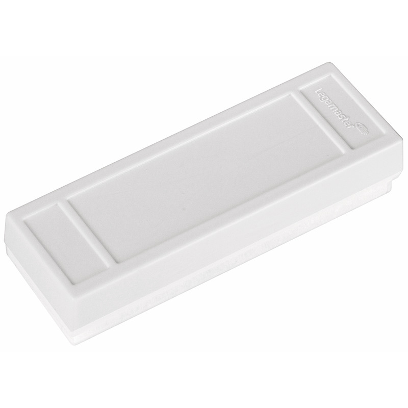 Legamaster Tafelwischer, weiss