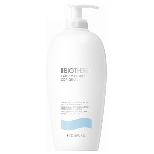 Biotherm Lait Corporel Moisturizing Body Lotion, 400 ml