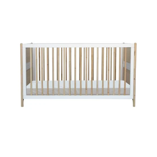 Océania lit évolutif haut 70x140   Neige        de               Théo