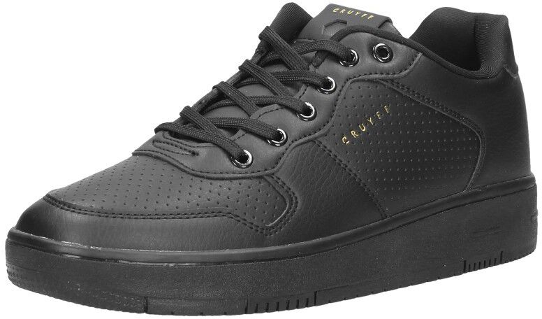 Cruyff Indoor Royal zwart