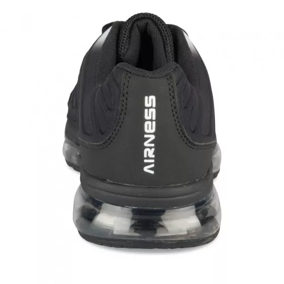 Baskets NOIR AIRNESS