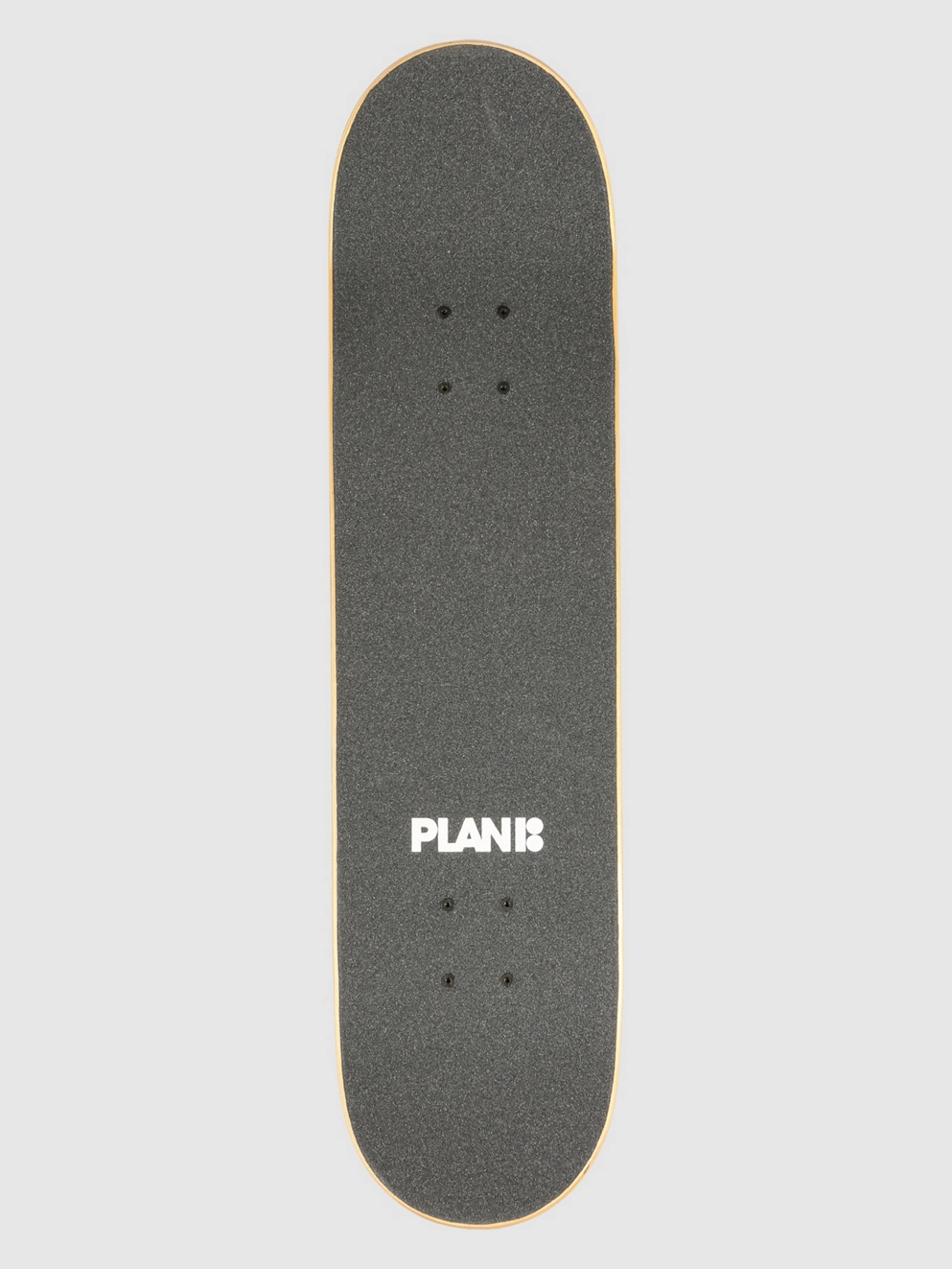 Plan B Team 8.0