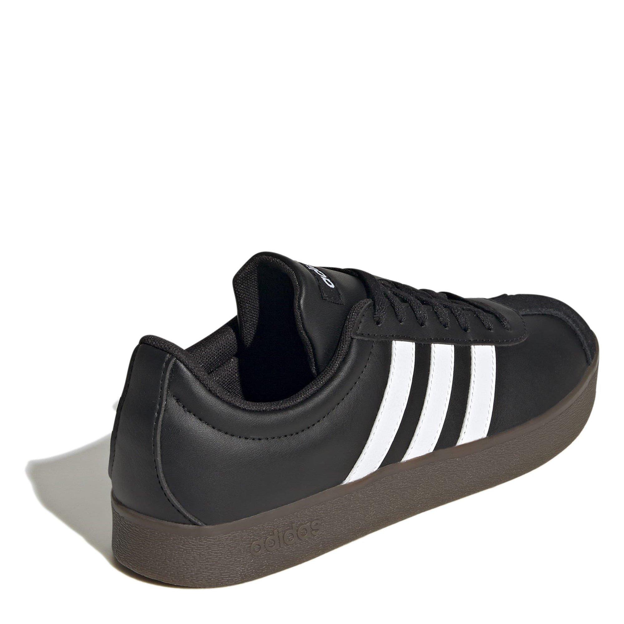 adidas VL Court Base Shoes Womens